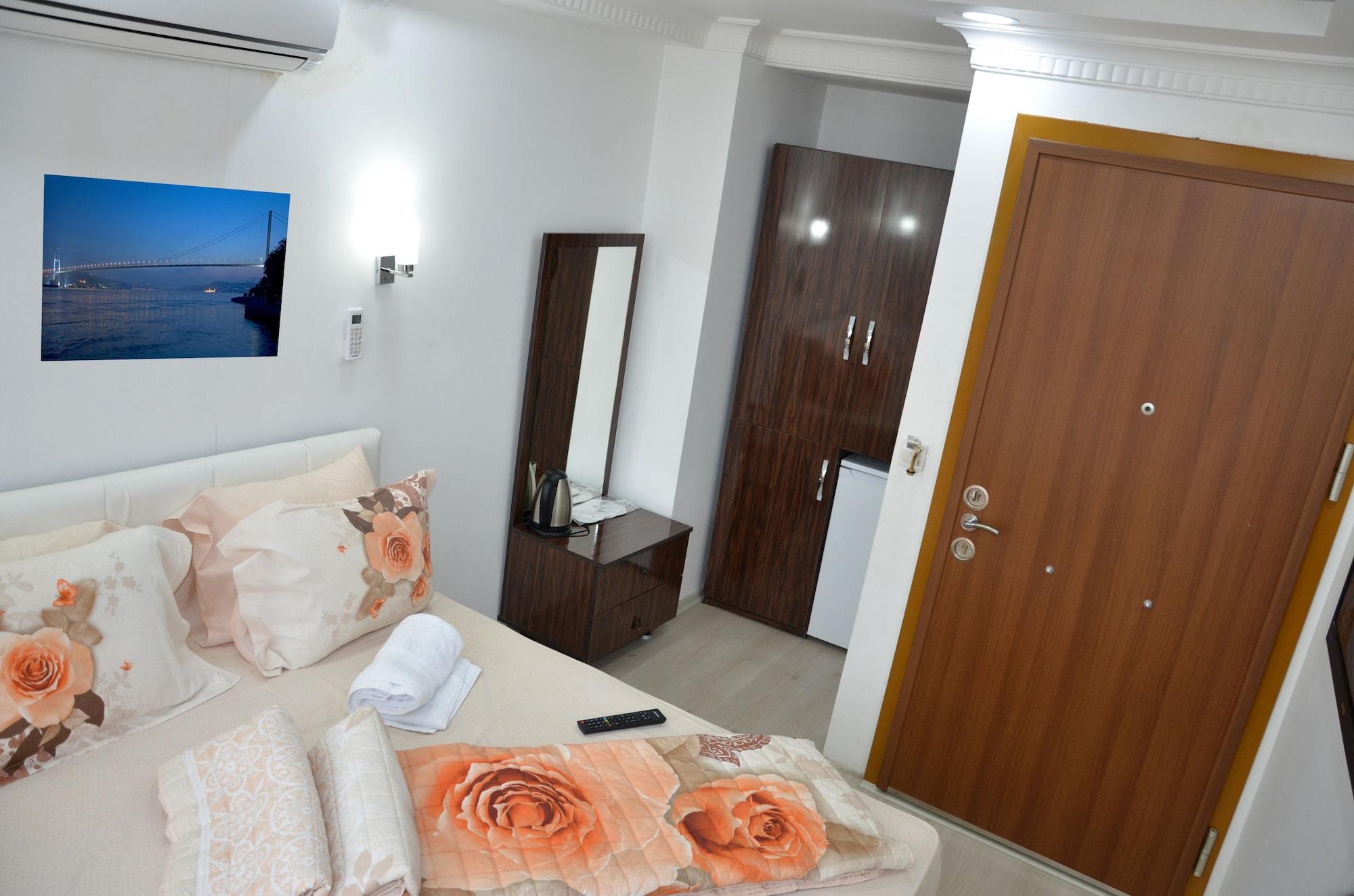 Sultanahmet Deluxe 5*