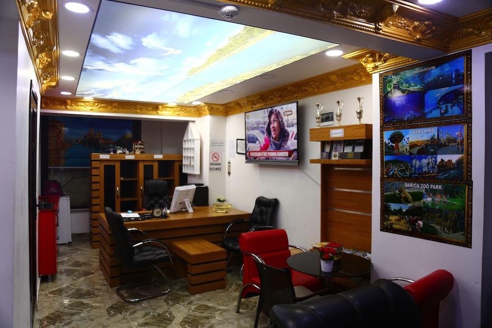 Sultanahmet Deluxe 5*