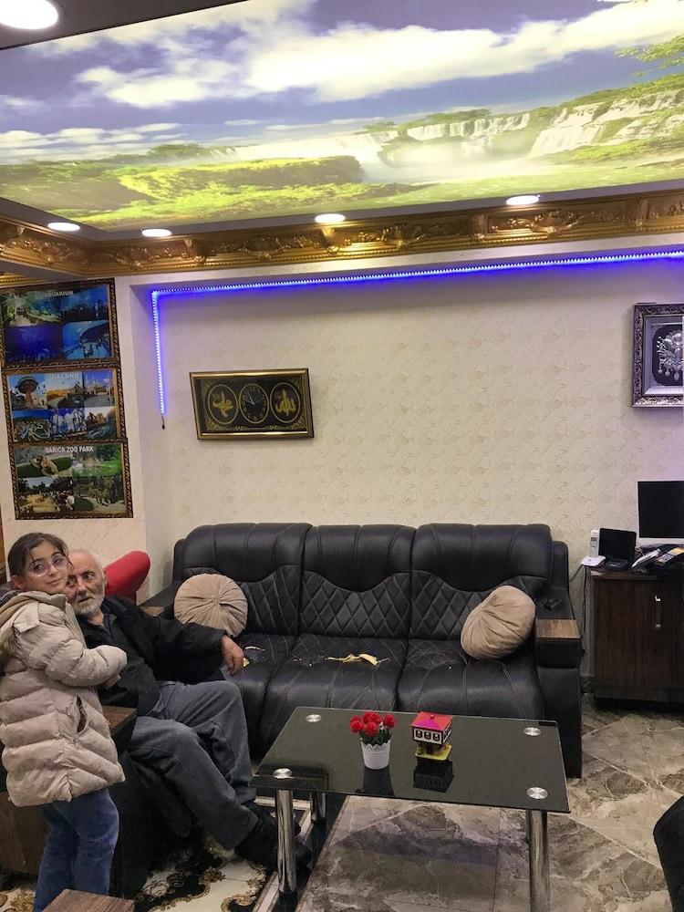 Hotel Sultanahmet Deluxe 5*