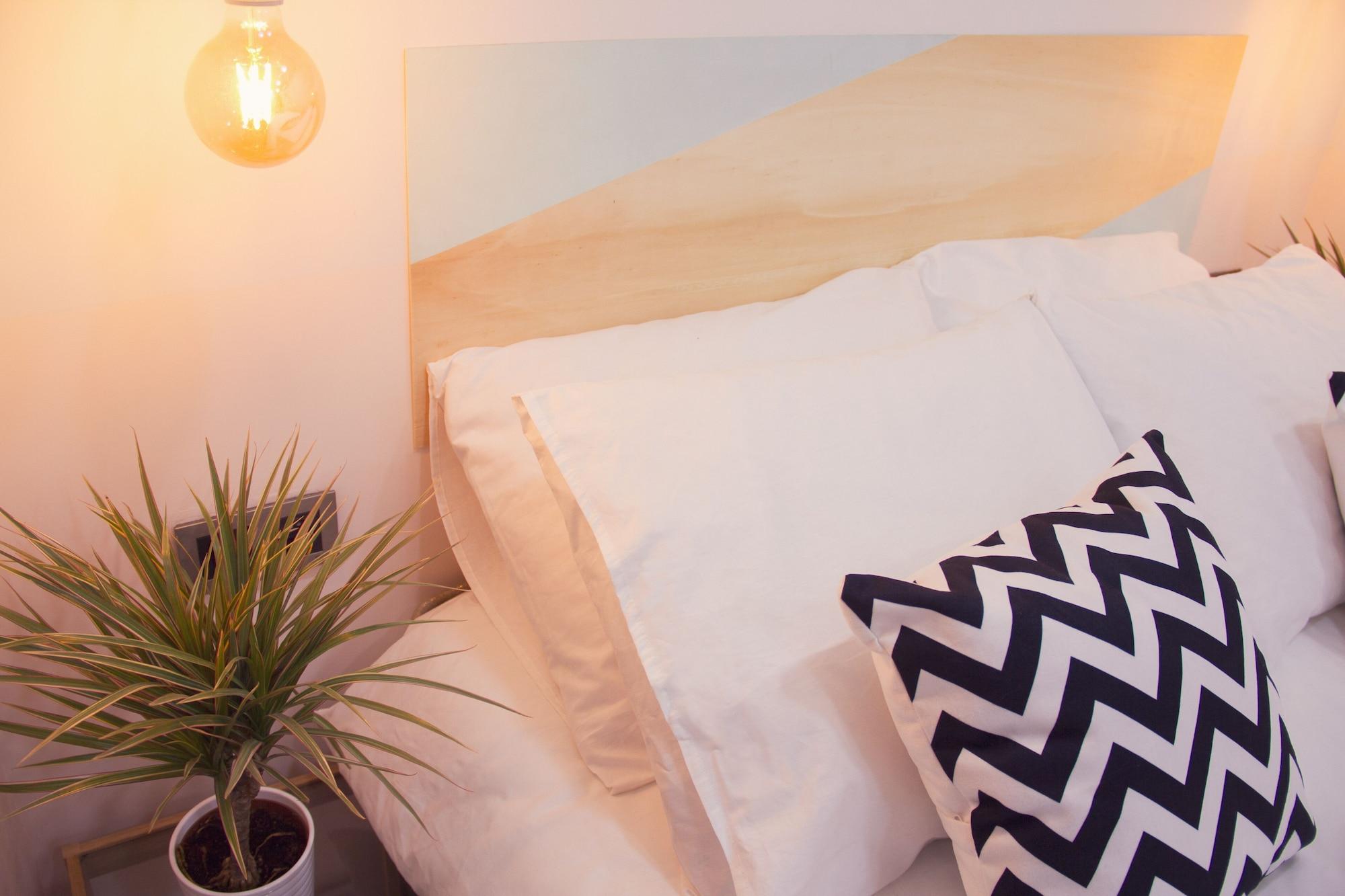 Bed & Breakfast Mola Galata