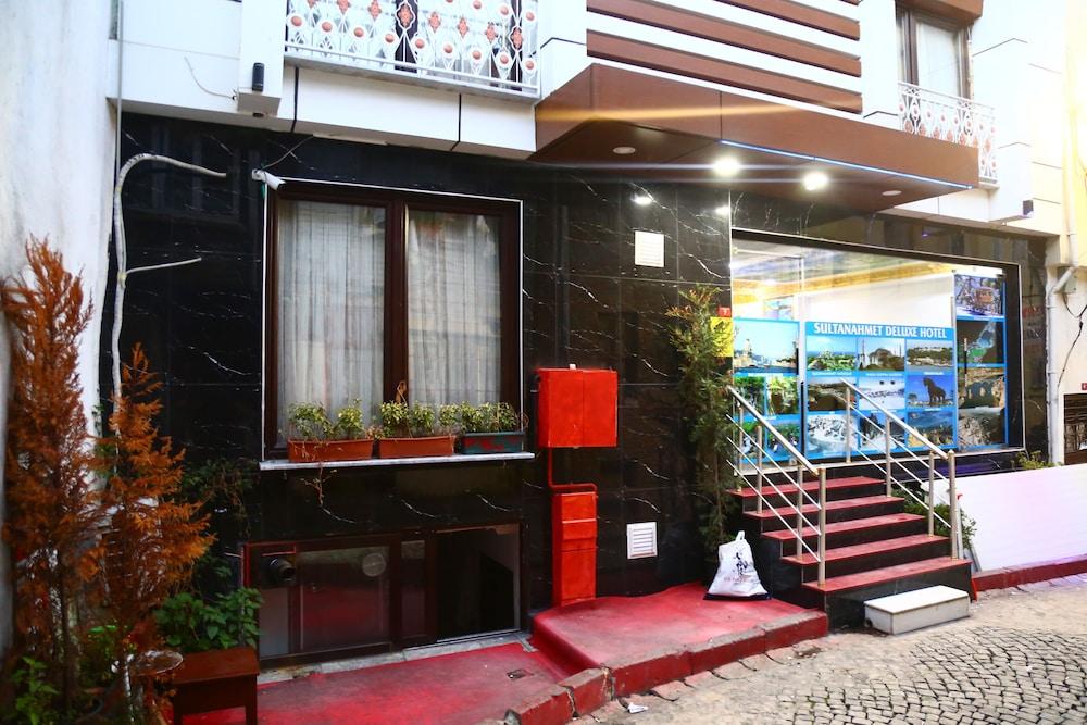 Sultanahmet Deluxe 5* Istanbul