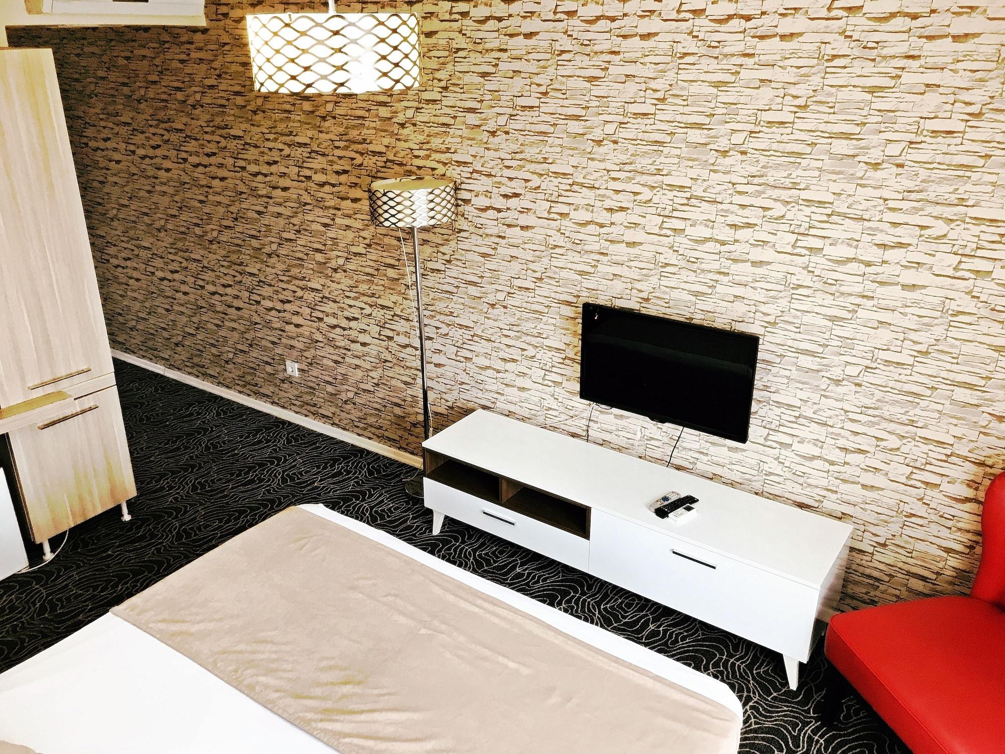 Merze Apartamento Istambul