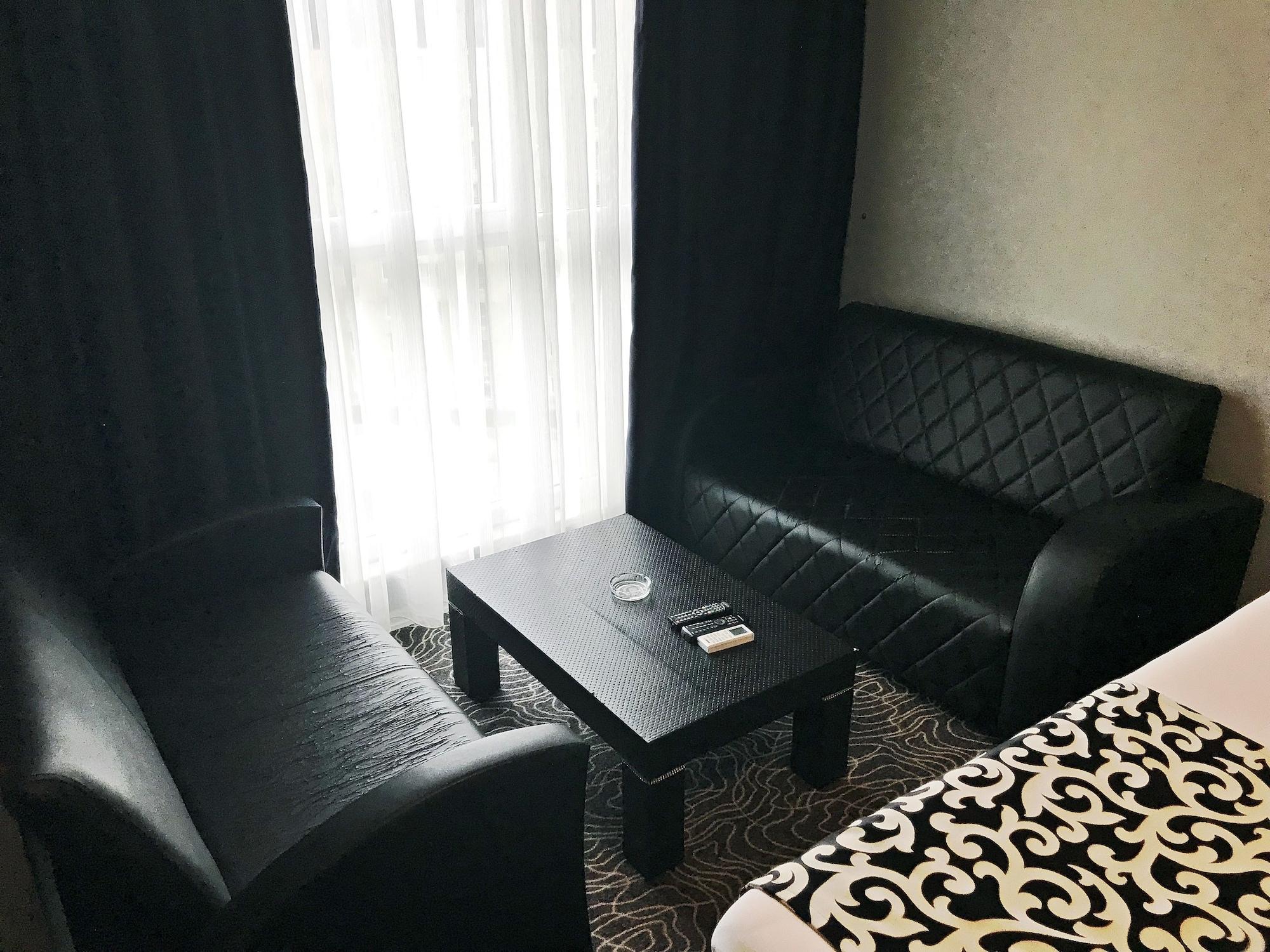 Apartamento Merze Istambul