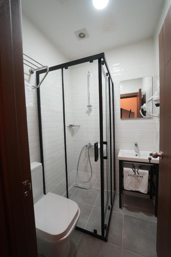 Bed & Breakfast Vera Istanbul