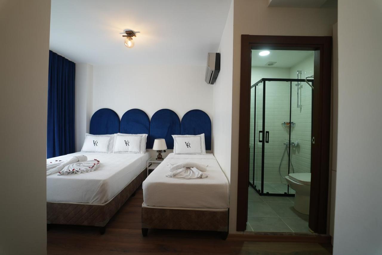 Vera Bed & Breakfast 3*