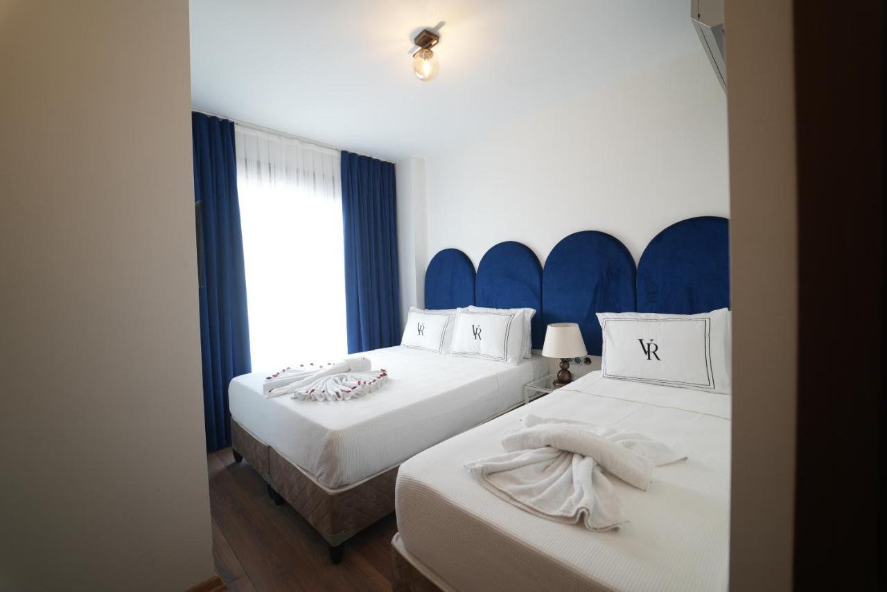 Bed & Breakfast Vera Istanbul