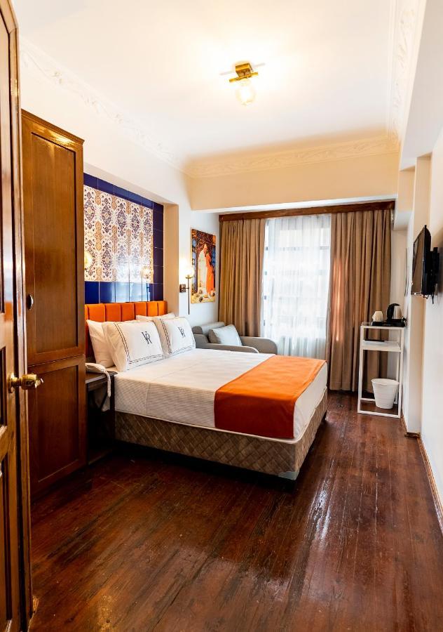 Vera Bed & Breakfast Istanbul