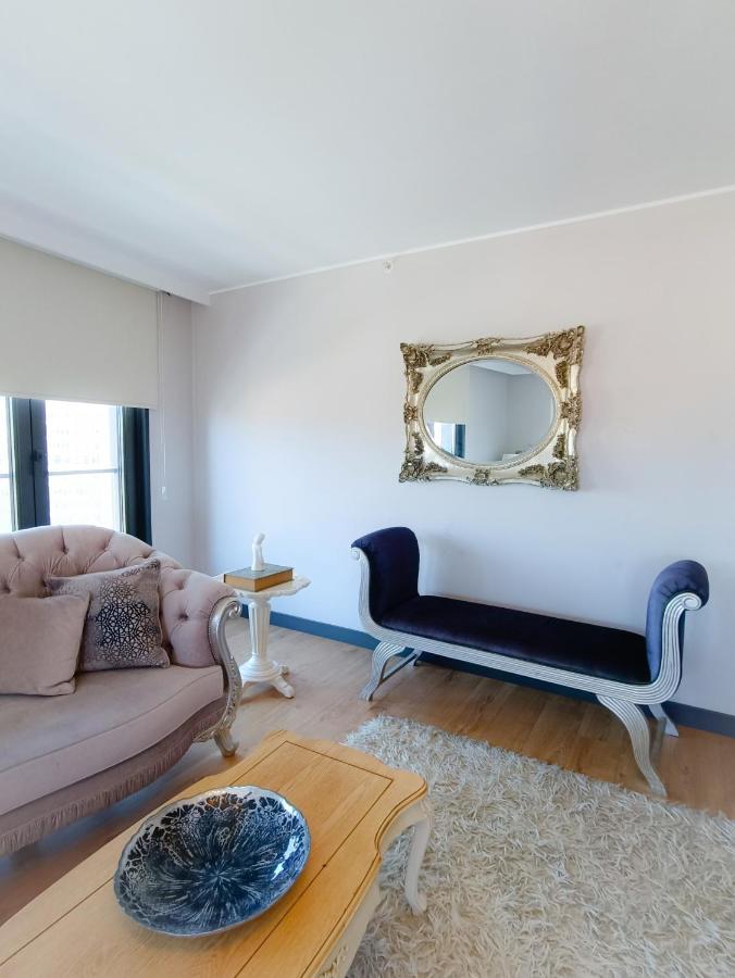 Apartment Luxury Fully Equipped 3br 2ba By Siena Istanbul
