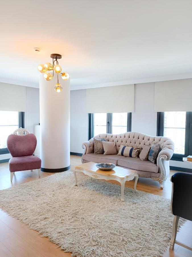 Luxury Fully Equipped 3br 2ba By Siena Apartment