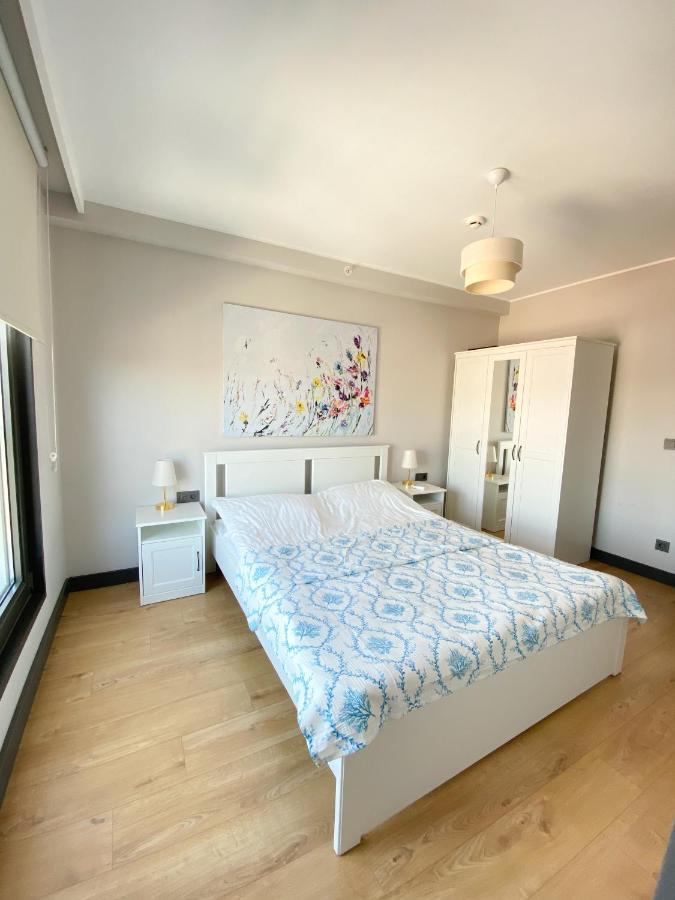 Luxury Fully Equipped 3br 2ba By Siena Apartment Istanbul