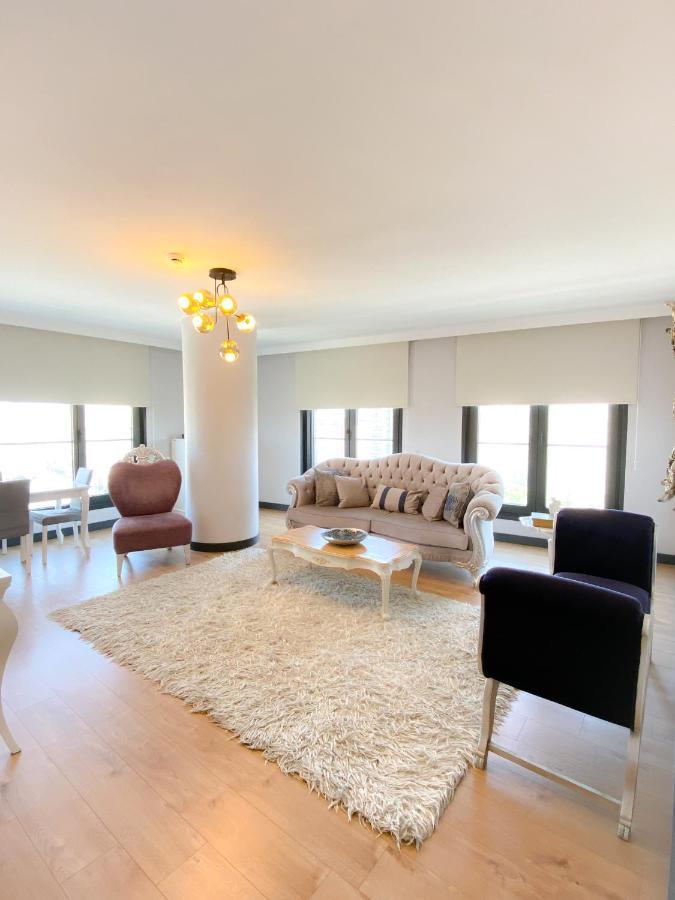 Luxury Fully Equipped 3br 2ba By Siena Istanbul