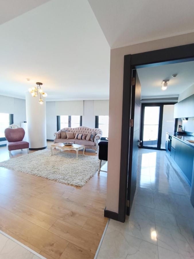 Apartment Luxury Fully Equipped 3br 2ba By Siena Istanbul