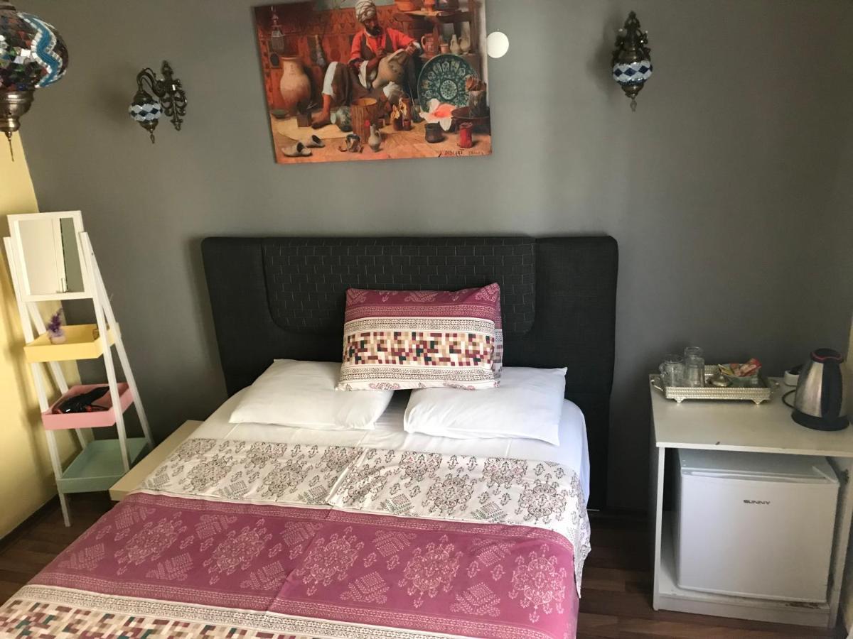 Marmara House&apartments * İstanbul