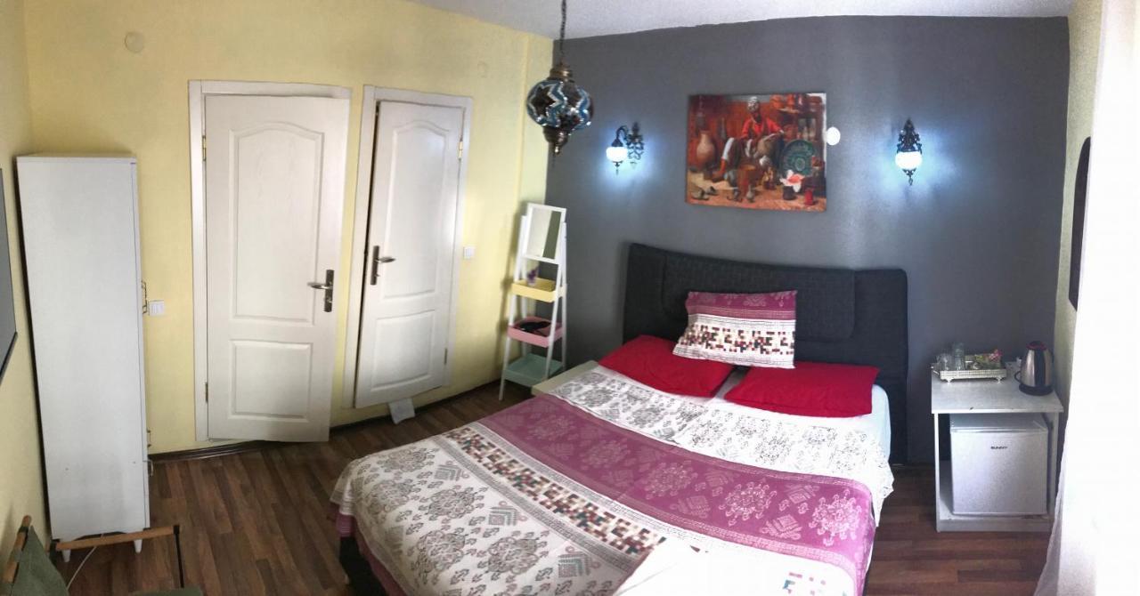 Marmara House&apartments İstanbul