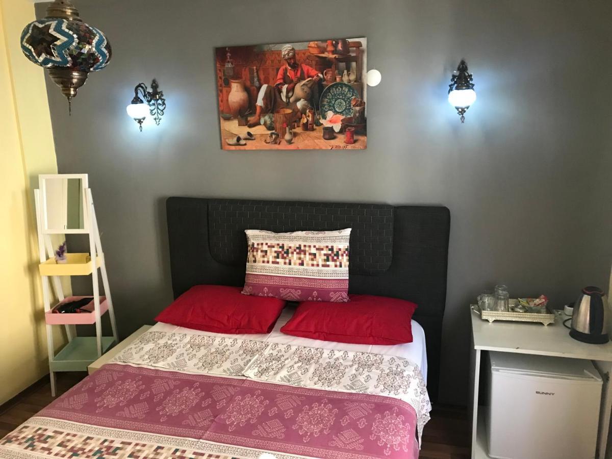 Marmara House&apartments Oda ve Kahvaltı