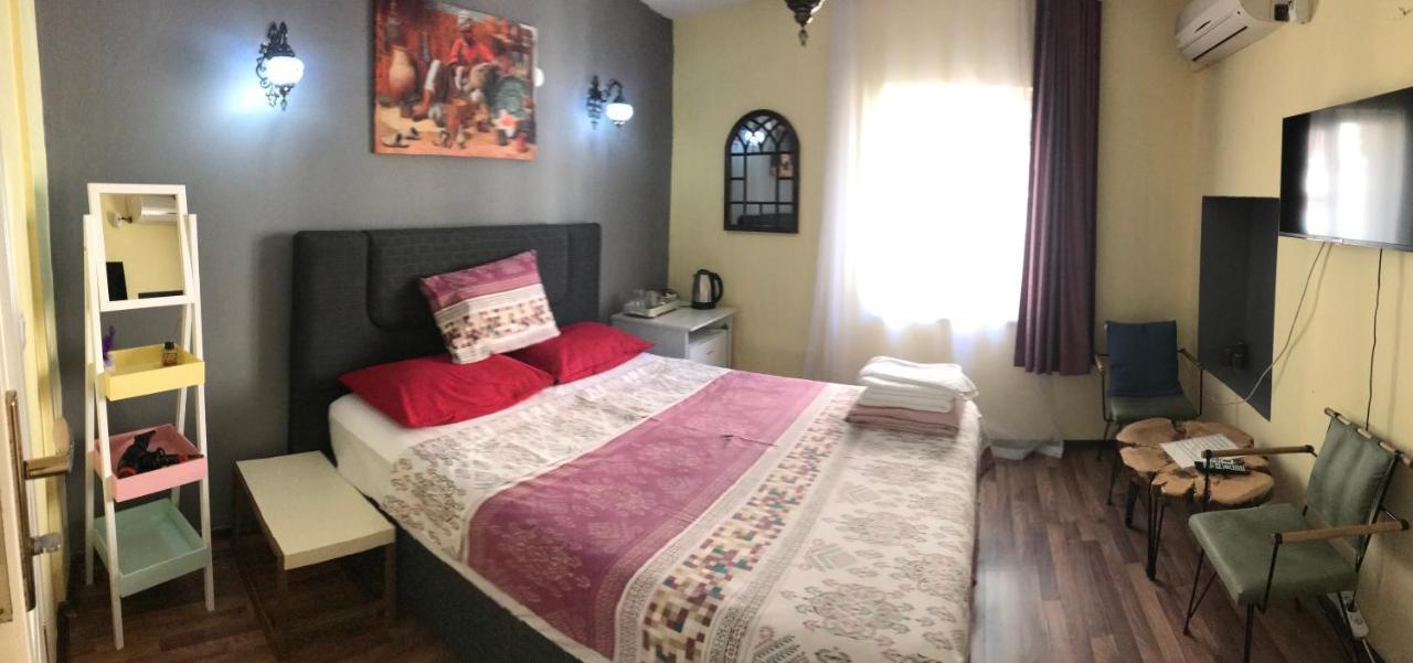 Marmara House&apartments Oda ve Kahvaltı
