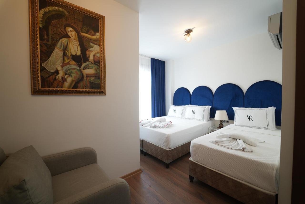 Vera Bed & Breakfast