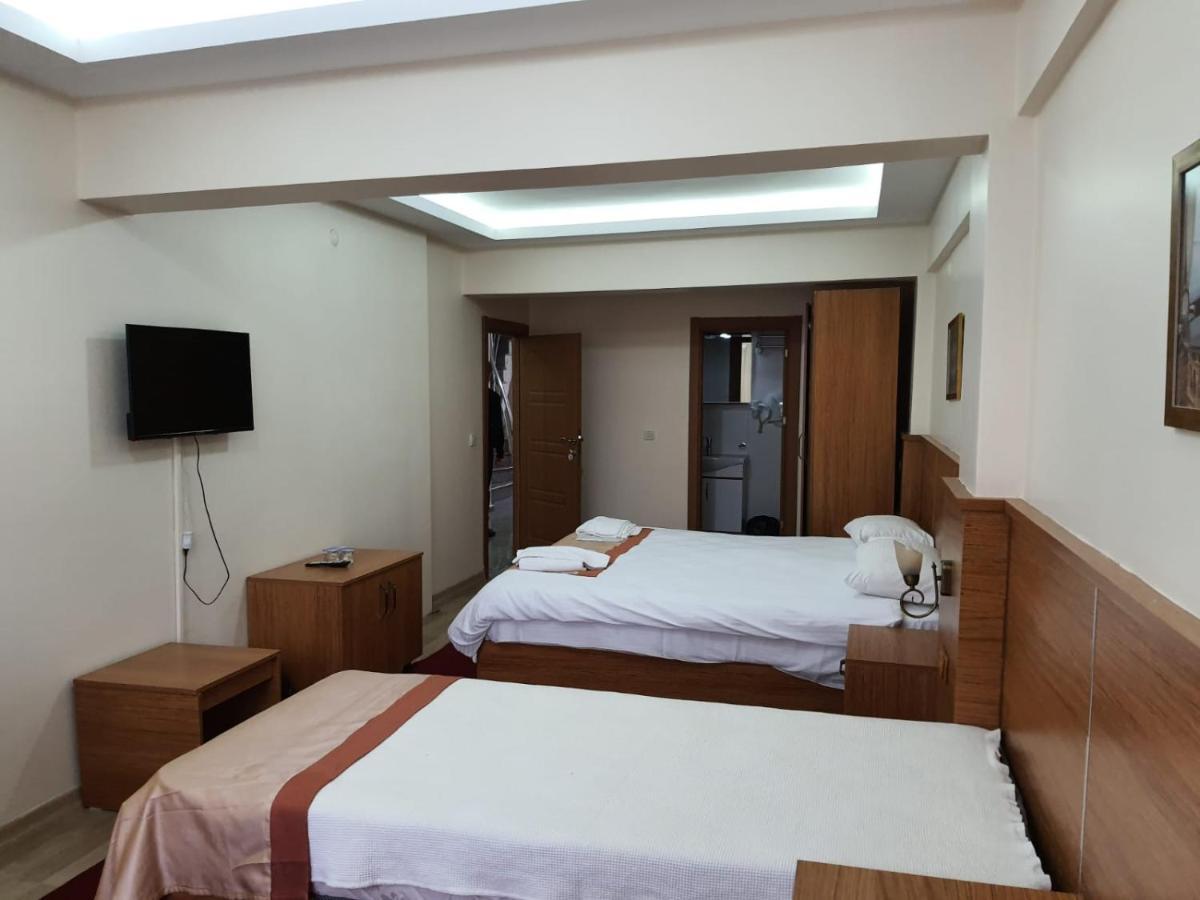 Frühstückspension Ihva Pierreloti Istanbul
