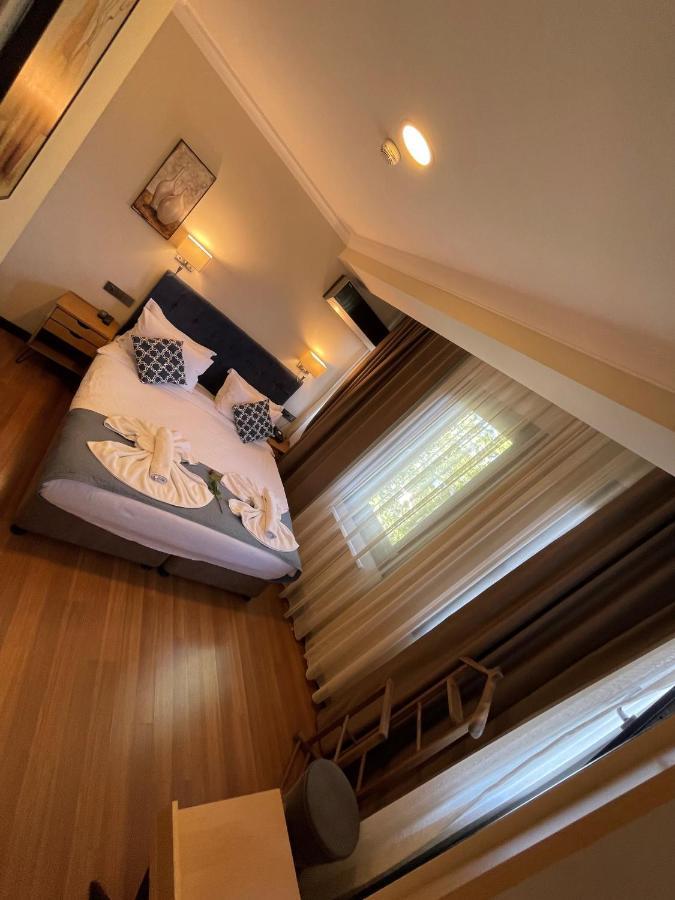 Nomade Old Hotel