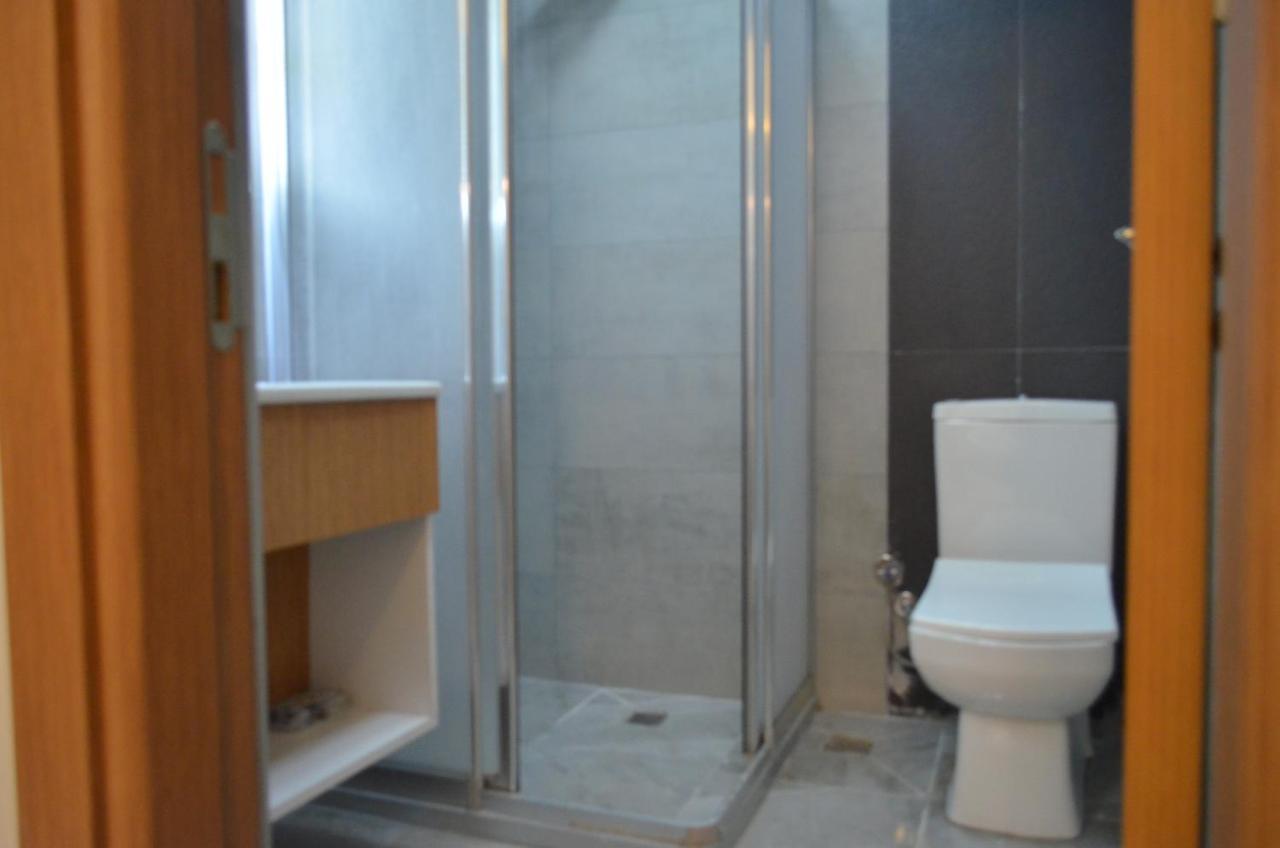 Golden Saray Apartment