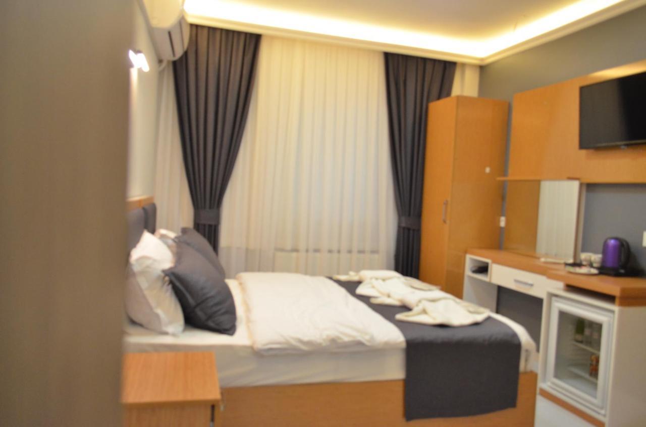 Apartment Golden Saray Istanbul