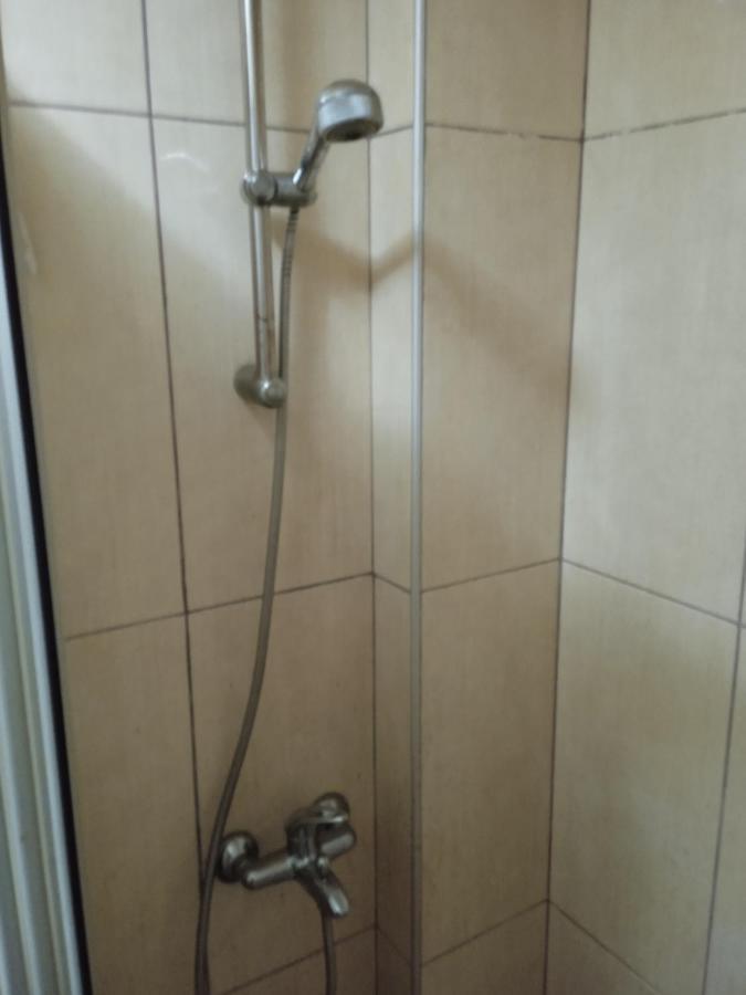 Apartment Ortakoy Square *