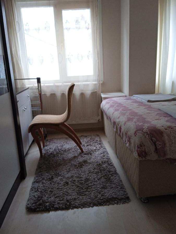 Apartment Ortakoy Square Istanbul