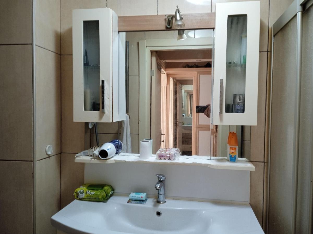 Ortakoy Square Apartment