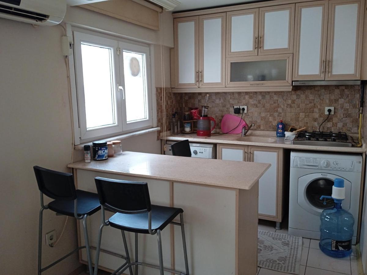 Ortakoy Square Apartment