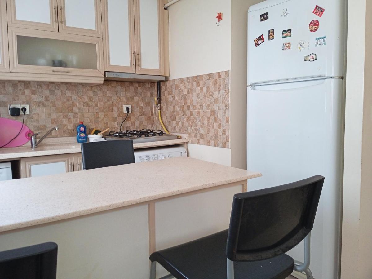 Apartment Ortakoy Square *