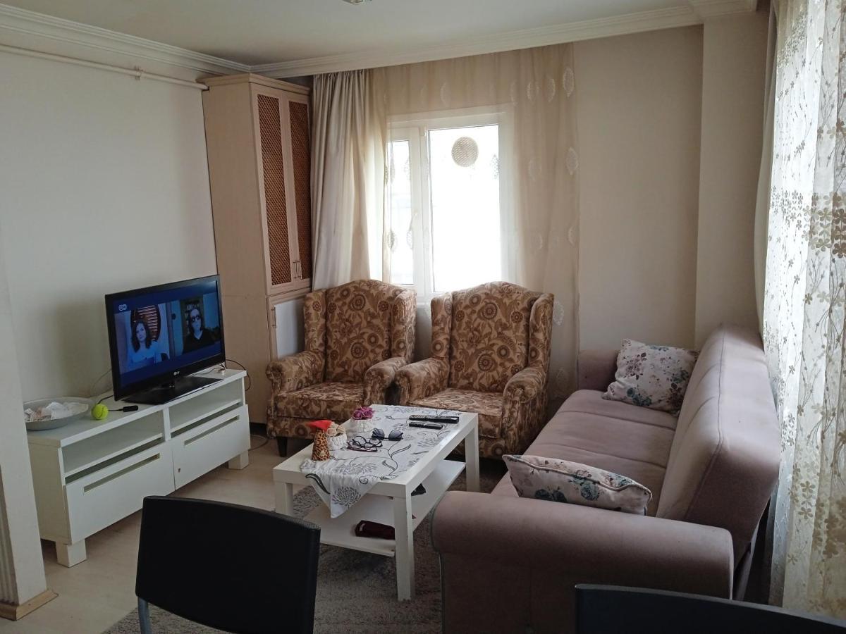 Apartment Ortakoy Square