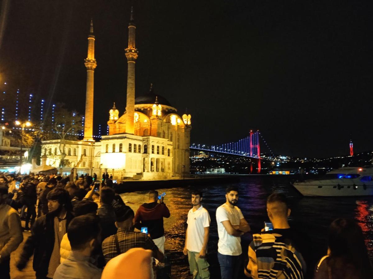 Apartment Ortakoy Square Istanbul