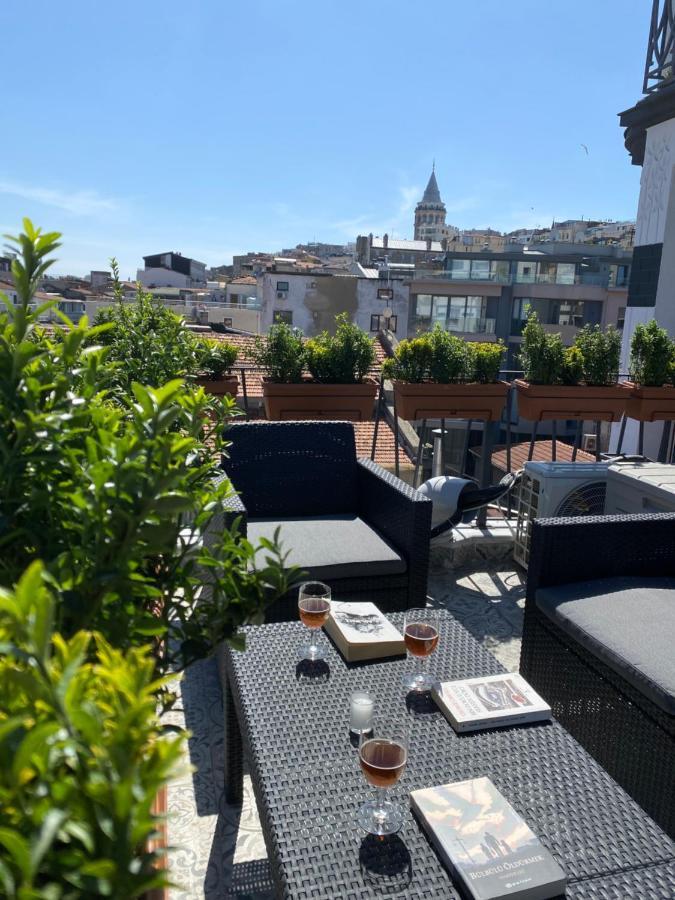 Aparthotel Galata Vav Istanbul
