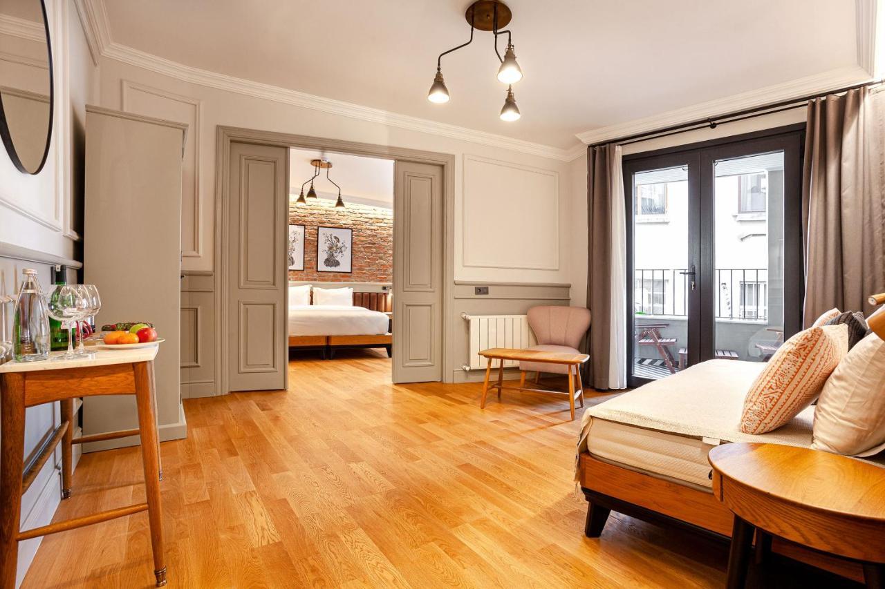 World House Boutique Galata 3*