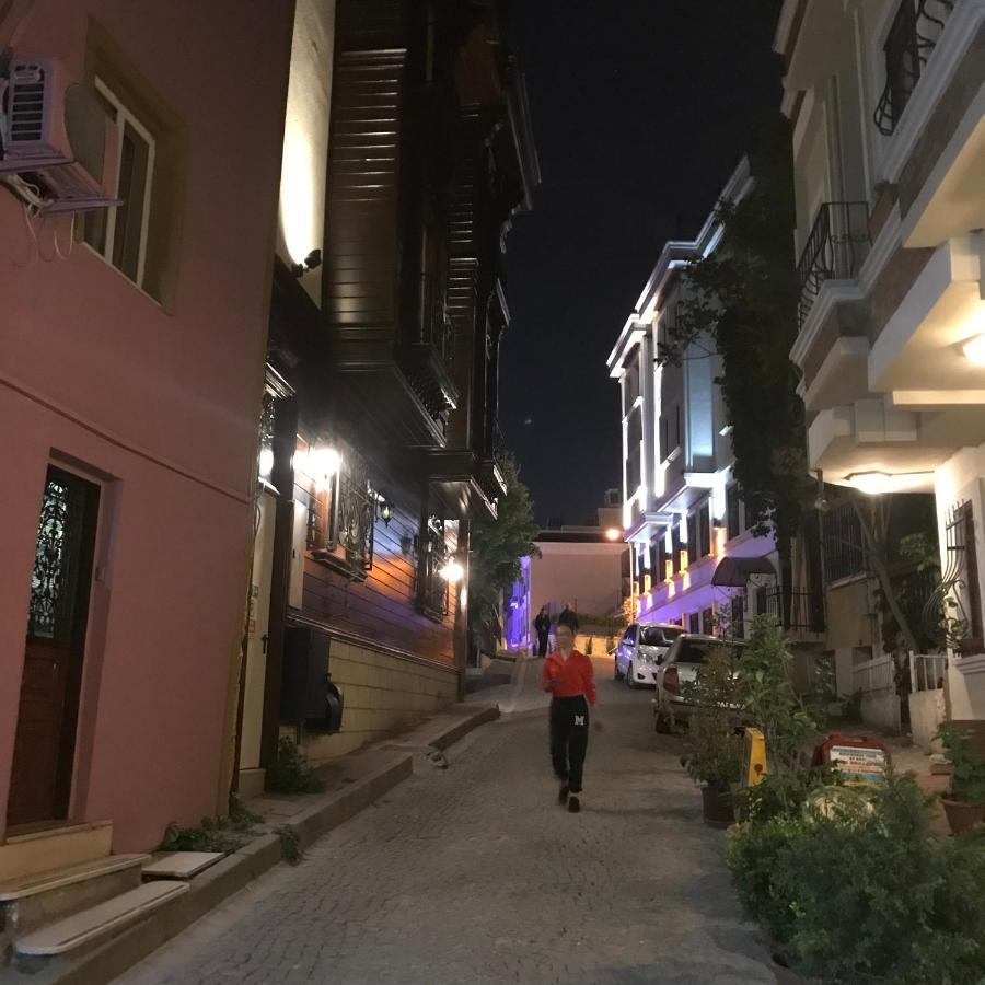 Bed & Breakfast Marmara House&apartments *