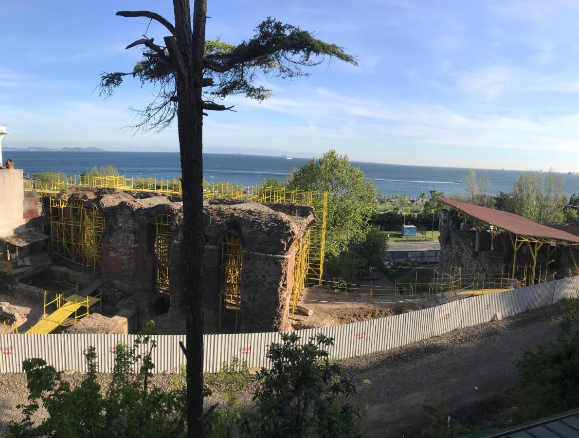Marmara House&apartments