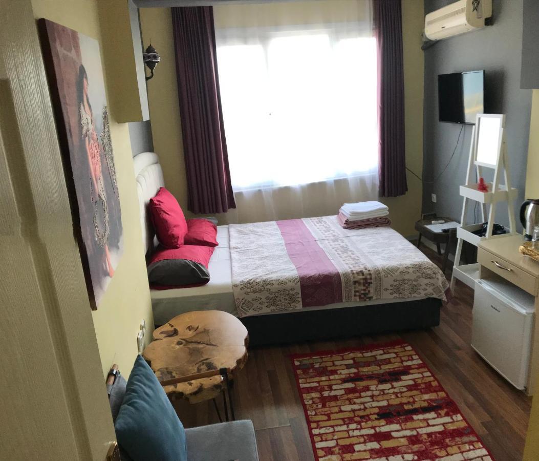 Marmara House&apartments Oda ve Kahvaltı