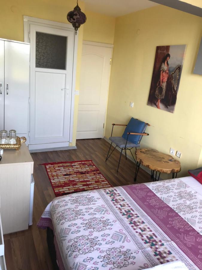 Oda ve Kahvaltı Marmara House&apartments İstanbul