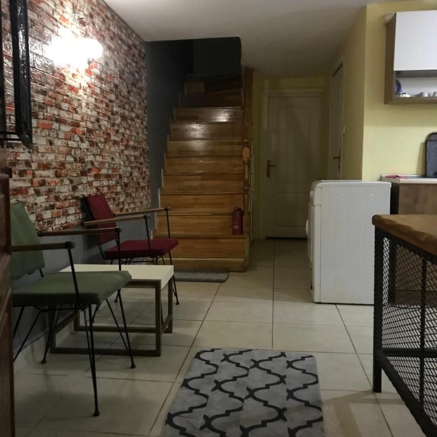Marmara House&apartments İstanbul