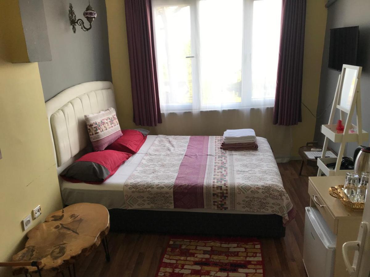 Marmara House&apartments *
