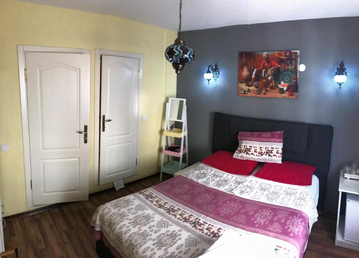 Marmara House&apartments *