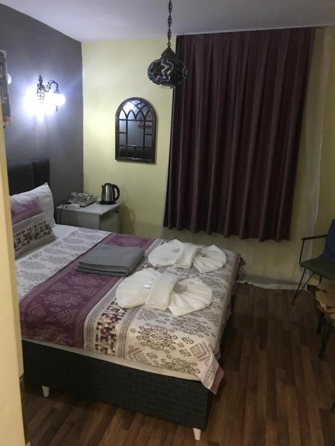 Oda ve Kahvaltı Marmara House&apartments *