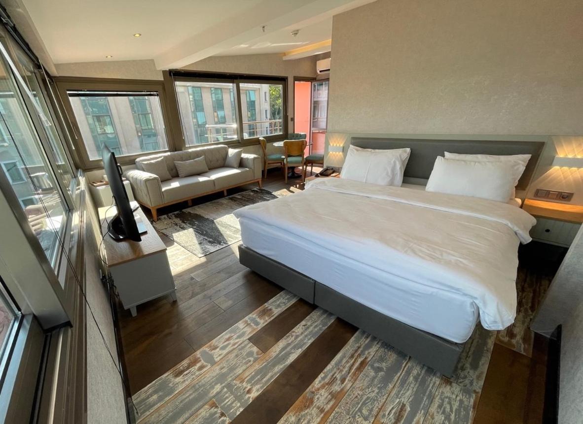 Hotel Feri Istanbul