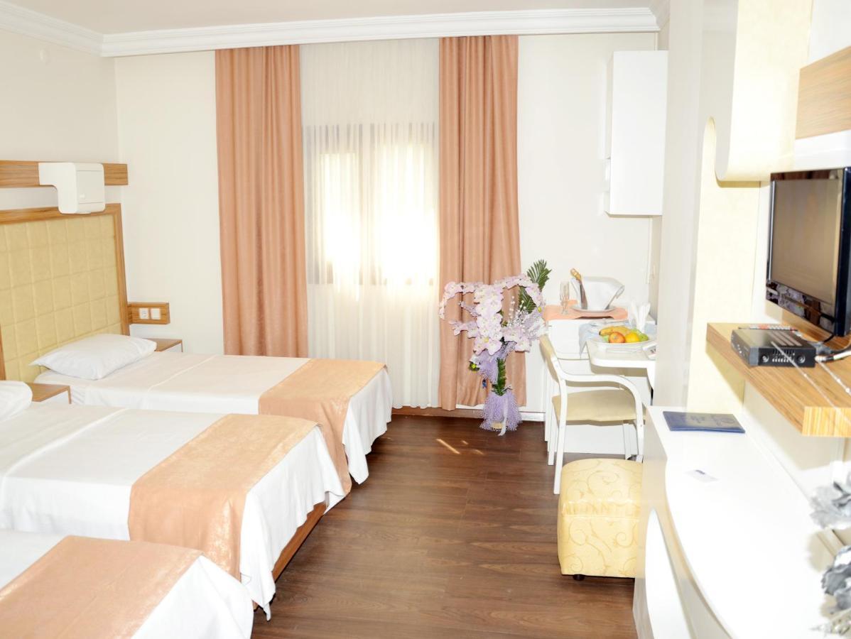 Hotel Sevcan