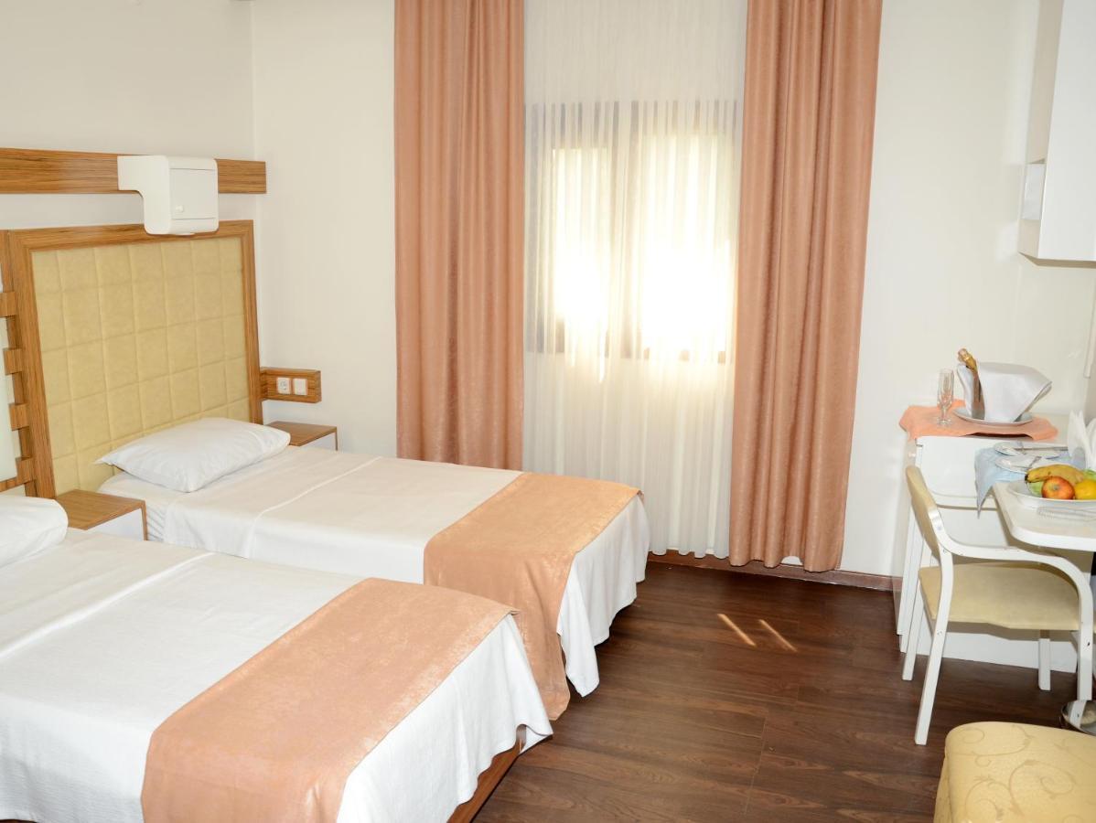 Sevcan 4*
