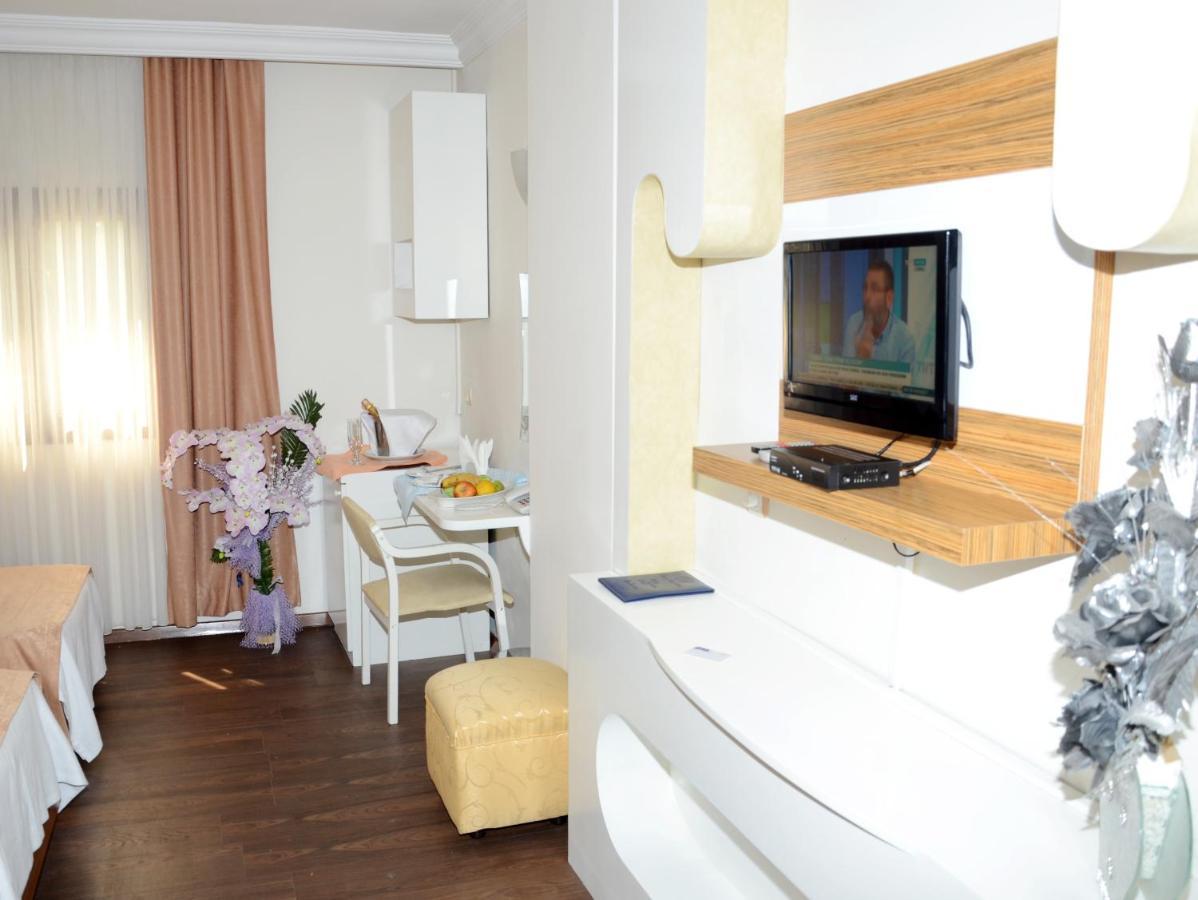 Sevcan Hotel Istanbul