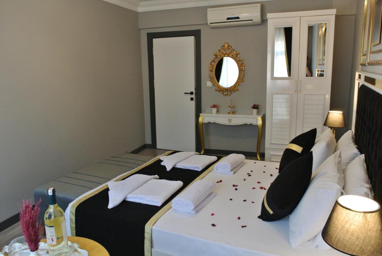 Gasthof Emirhan & 3*