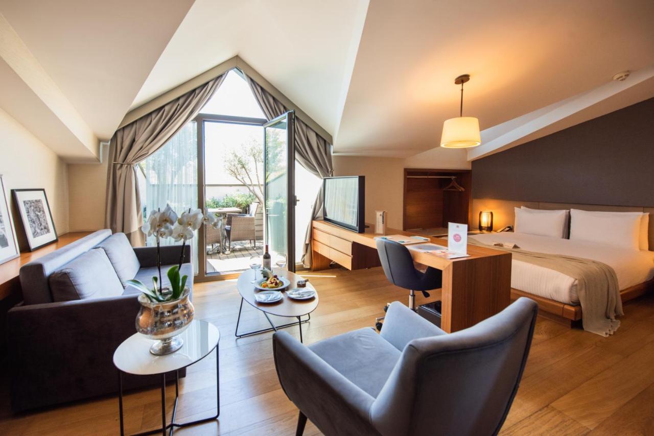 Hotel Dosso Dossi & Downtown Istambul