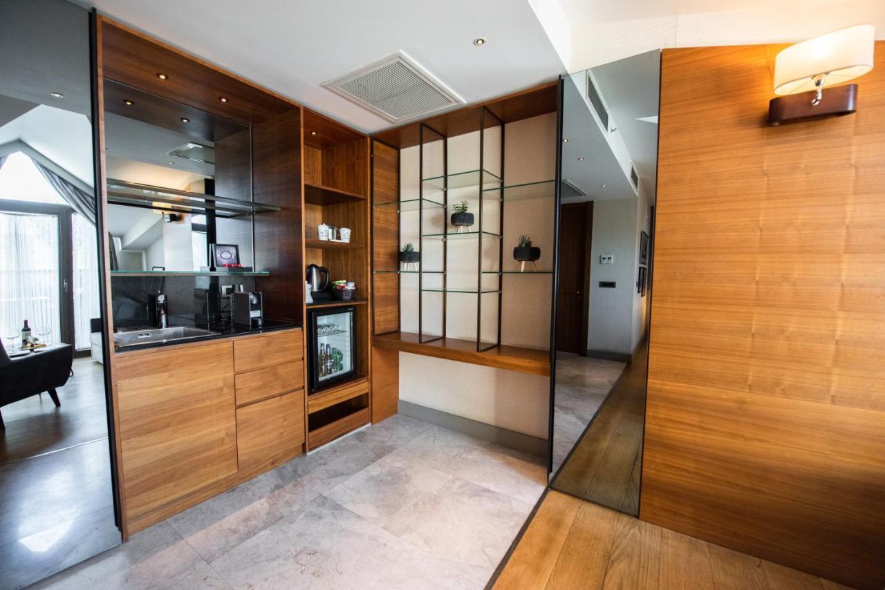 Dosso Dossi & Downtown 5*