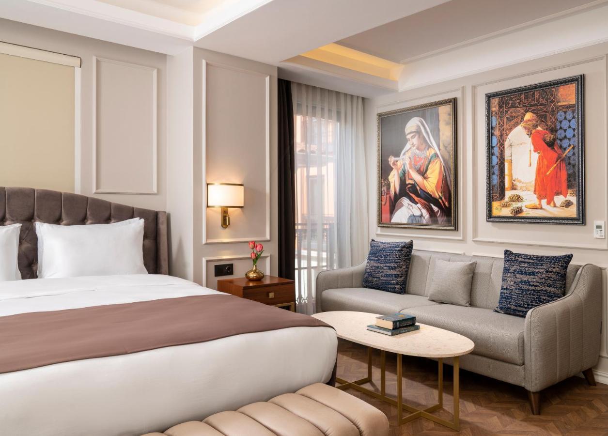 Royan Hagia Sophia, A Member Of Radisson Individuals Hotel 4*